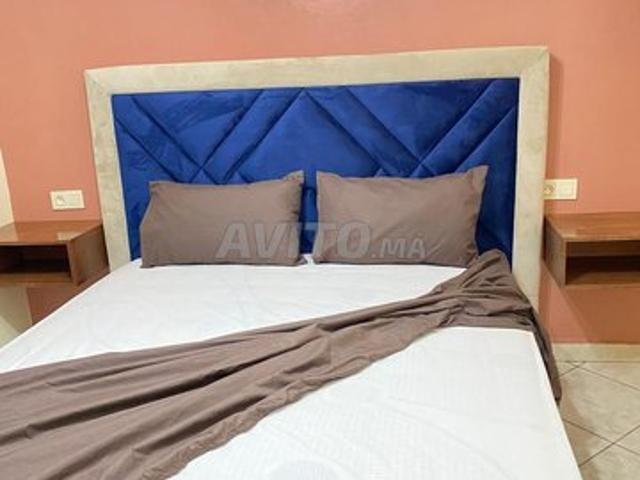 Appartement location à Nador