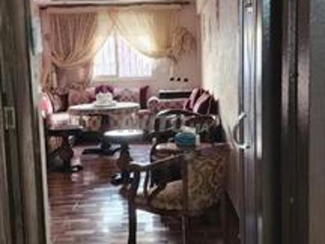 Appartement location à Gharb-Chrarda-Beni Hssen
