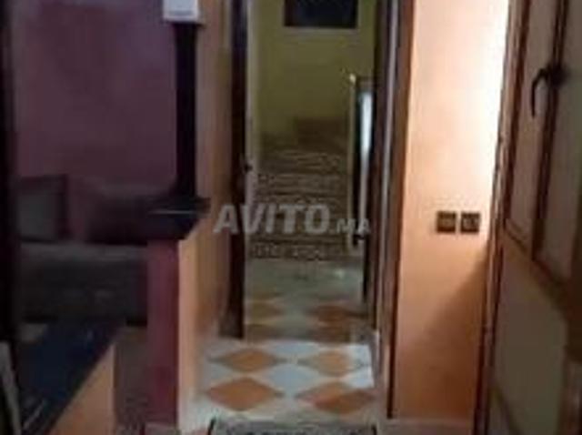 Appartement location à L'Oriental