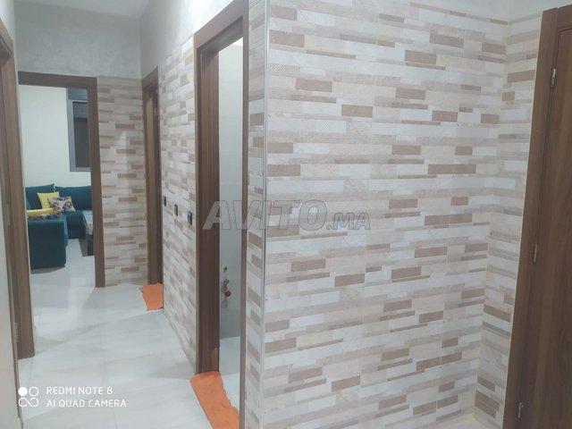 Appartement location à Béni Yakhlef