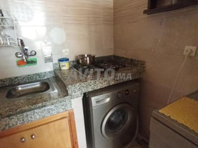 Appartement location à Mehdia