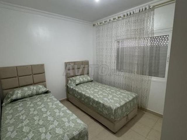 Appartement location à Meknès