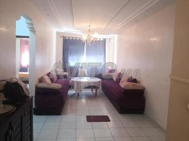 Appartement location à Fès