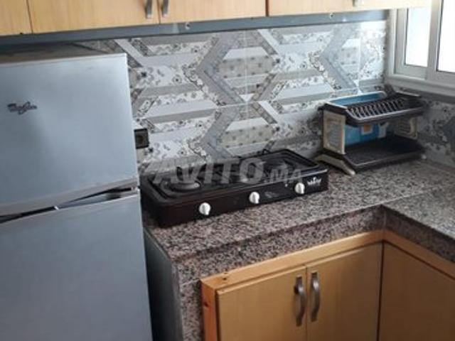 Appartement location à Sidi Moussa, L'Oriental