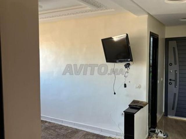 Appartement location à Tamesna