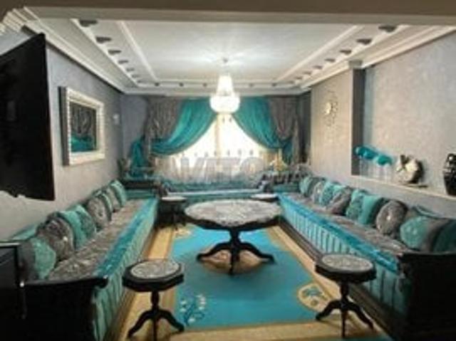 Appartement location à Tangero, Tanger-Tétouan