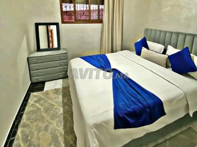 Appartement location à Laâyoune, Laâyoune-Boujdour-Sakia el Hamra