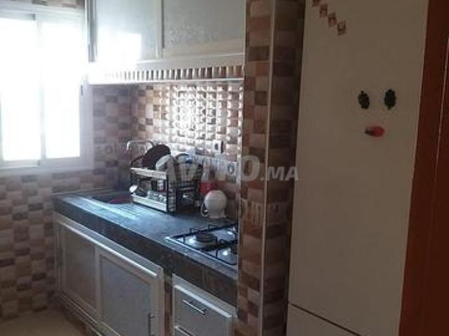 Appartement location à Lyautey