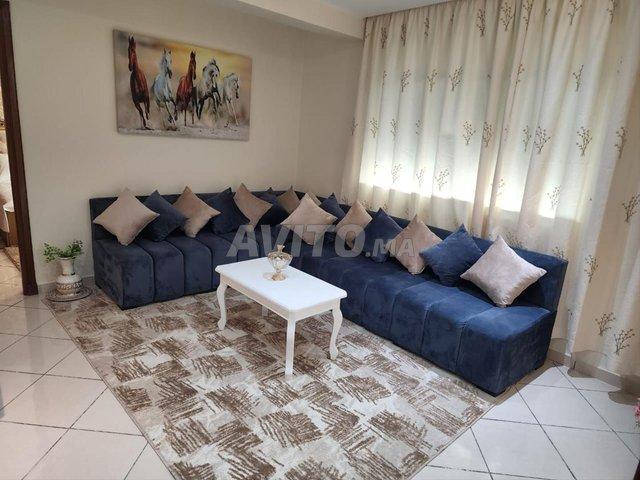 Appartement location à Tangero, Tanger-Tétouan
