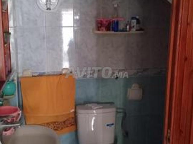 Appartement location à Lyautey