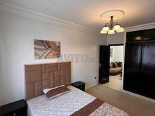 Appartement location à Tangero, Tanger-Tétouan