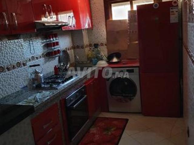 Appartement location à Anfa, Gharb-Chrarda-Beni Hssen