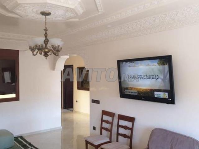 Appartement location à El Ma, Gharb-Chrarda-Beni Hssen