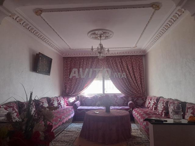 Appartement location à Anfa, Gharb-Chrarda-Beni Hssen