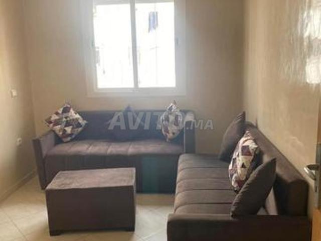 Appartement location à Bouskoura, Gharb-Chrarda-Beni Hssen