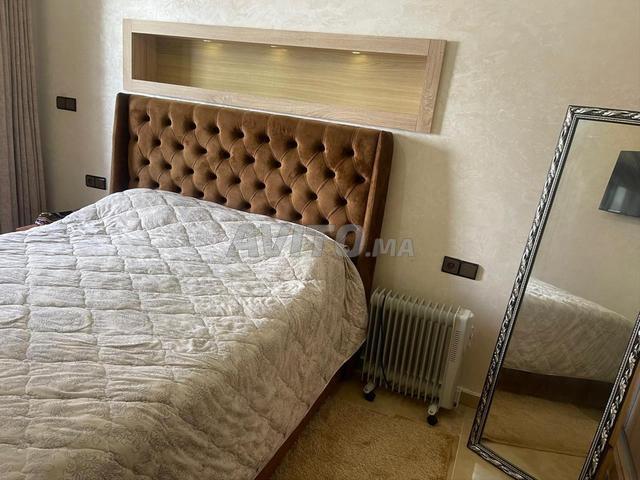 Appartement location