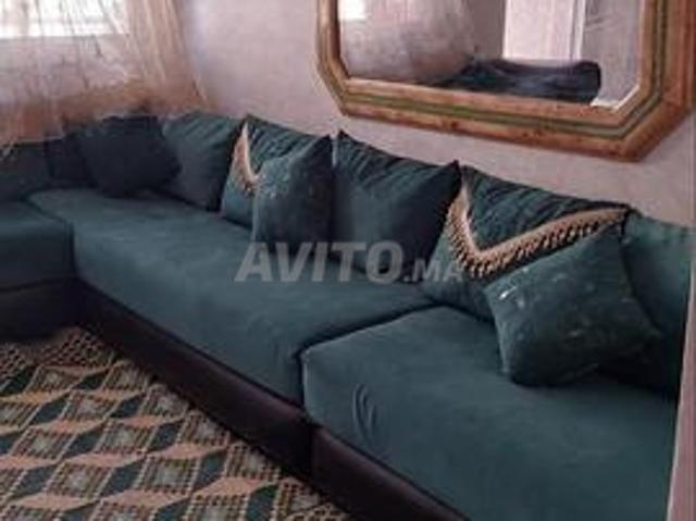 Appartement location à Oued Laou, Tanger-Tétouan