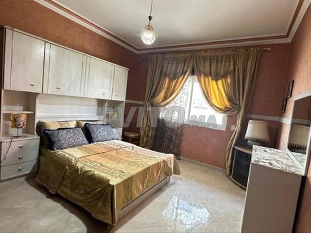 Appartement location à Tangero, Tanger-Tétouan