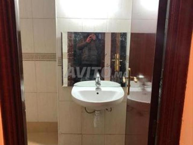 Appartement location à Anfa, Gharb-Chrarda-Beni Hssen