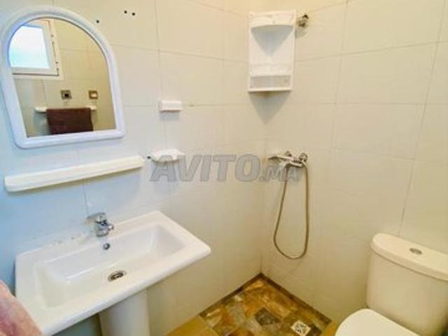 Appartement location à Agadir, Oued ed Dahab-Lagouira