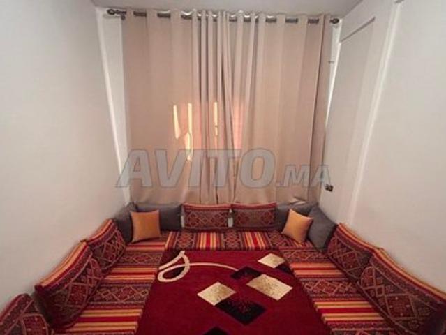 Appartement location à Laâyoune, Laâyoune-Boujdour-Sakia el Hamra