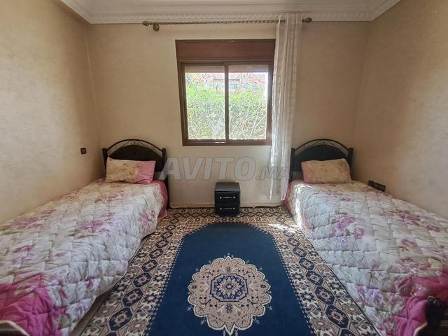 Appartement vente à Anfa, Gharb-Chrarda-Beni Hssen