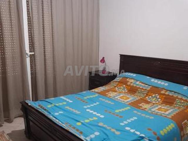 Appartement location à Anfa, Gharb-Chrarda-Beni Hssen