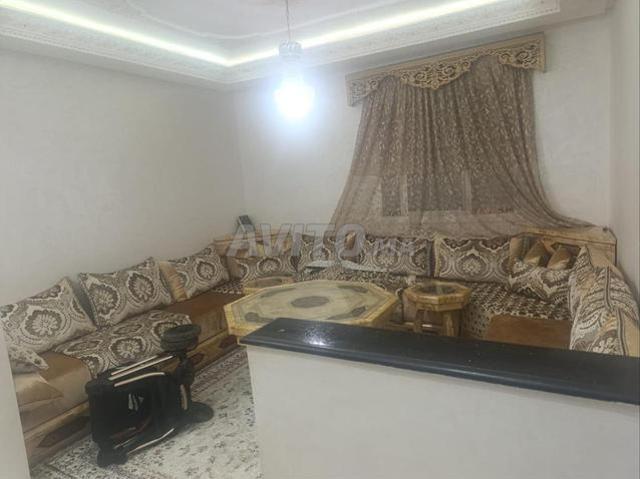 Appartement location à Anfa, Gharb-Chrarda-Beni Hssen