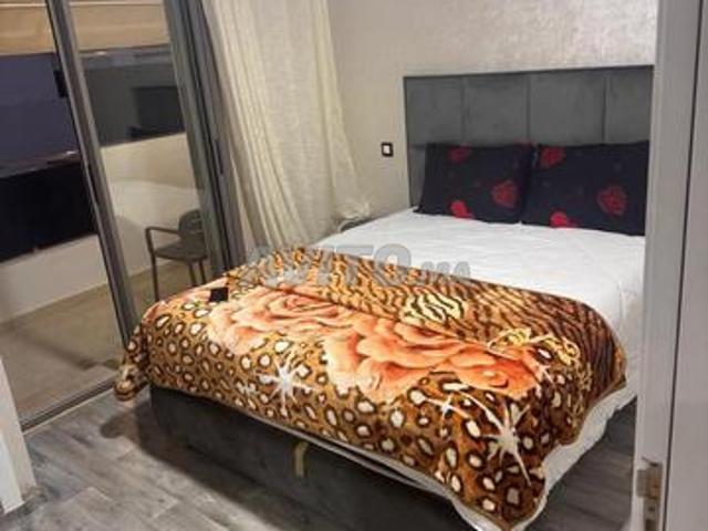 Appartement location à Anfa, Gharb-Chrarda-Beni Hssen