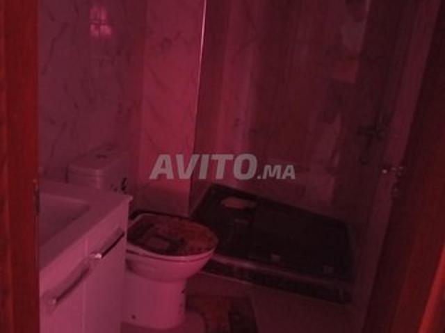 Appartement vente à Lyautey