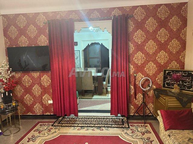 Appartement location à Meknès