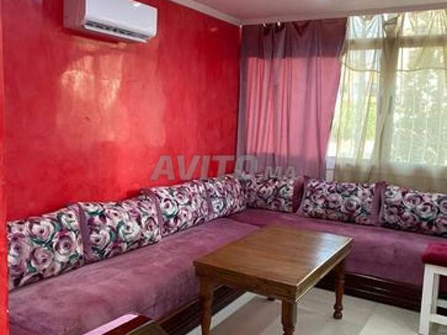 Appartement location à Tangero, Tanger-Tétouan