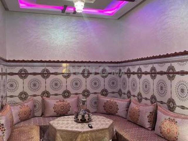 Appartement location à Essaouira, L'Oriental
