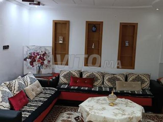 Appartement vente à Témara