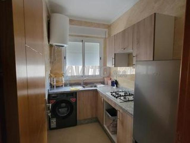 Appartement location à Centre Ville