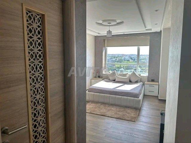 Appartement location à Saida