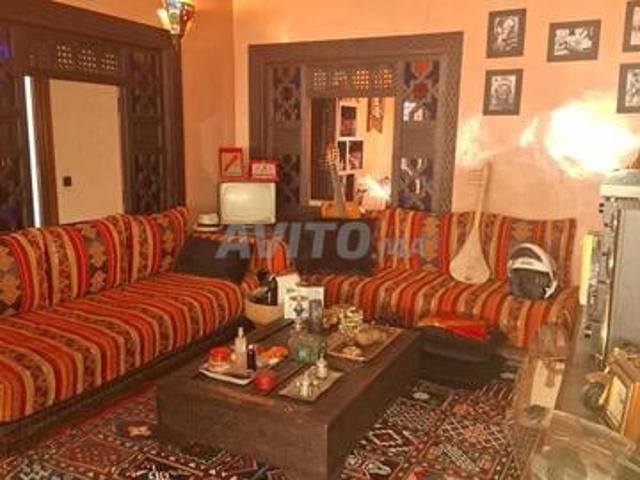 Appartement location à Anfa, Gharb-Chrarda-Beni Hssen