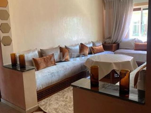 Appartement location à Ben Slimane