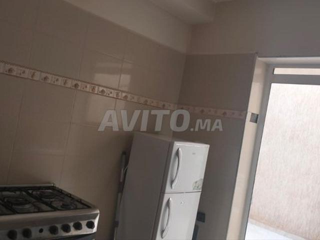 Appartement location à Anfa, Gharb-Chrarda-Beni Hssen