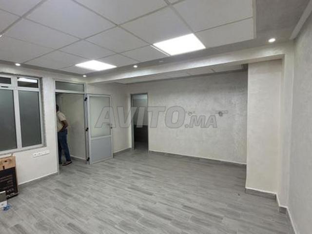 Appartement vente à El Ma, Gharb-Chrarda-Beni Hssen