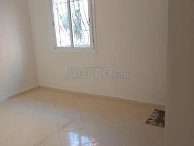 Bureau vente à Témara