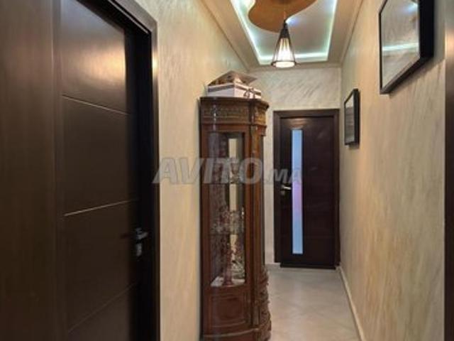 Appartement vente à Martil