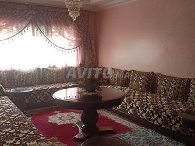 Appartement vente à Tangero, Tanger-Tétouan