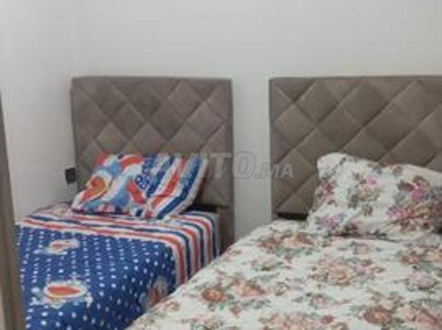 Appartement location à Anfa, Gharb-Chrarda-Beni Hssen