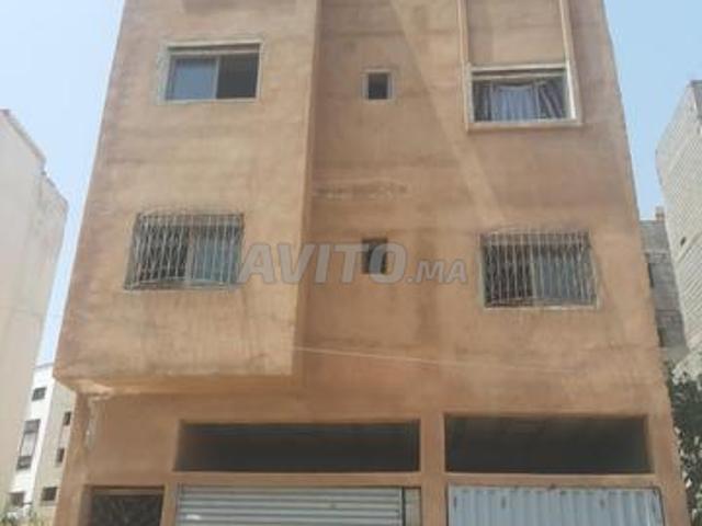 Appartement vente à Tit Mellil, Gharb-Chrarda-Beni Hssen