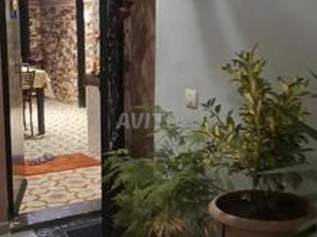 Appartement vente à El Ma, Gharb-Chrarda-Beni Hssen