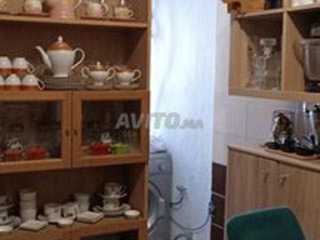Appartement vente à Casablanca