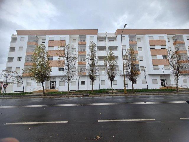 Appartement location à Tamesna, Rabat-Salé-Zemmour-Zaër