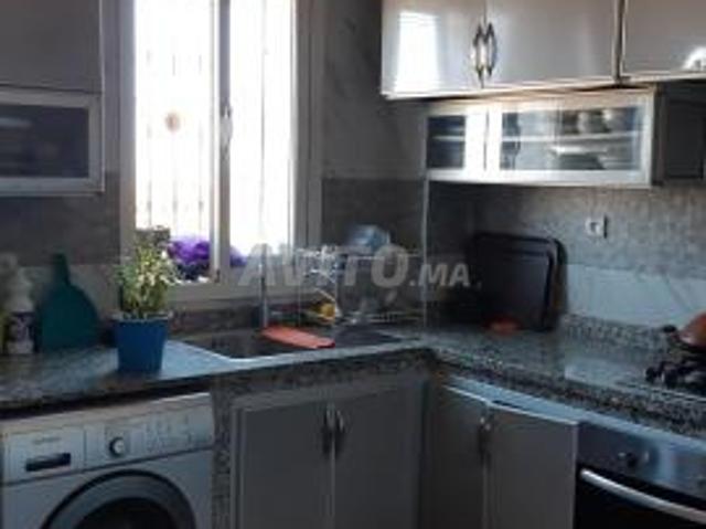 Appartement vente à Mohammedia, Gharb-Chrarda-Beni Hssen