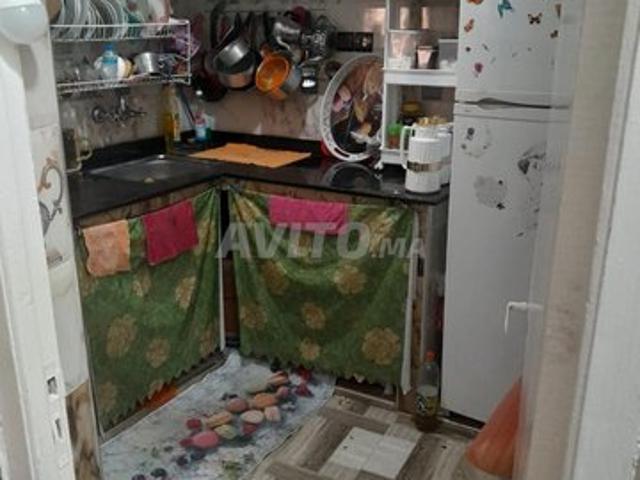 Appartement vente à Fès